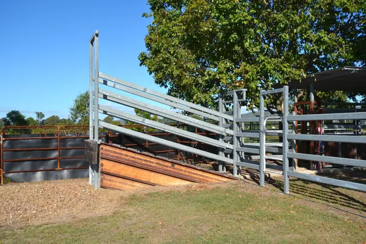 Seventh view of Homely house listing, 86 Toogoolawah Biarra Road, Toogoolawah QLD 4313