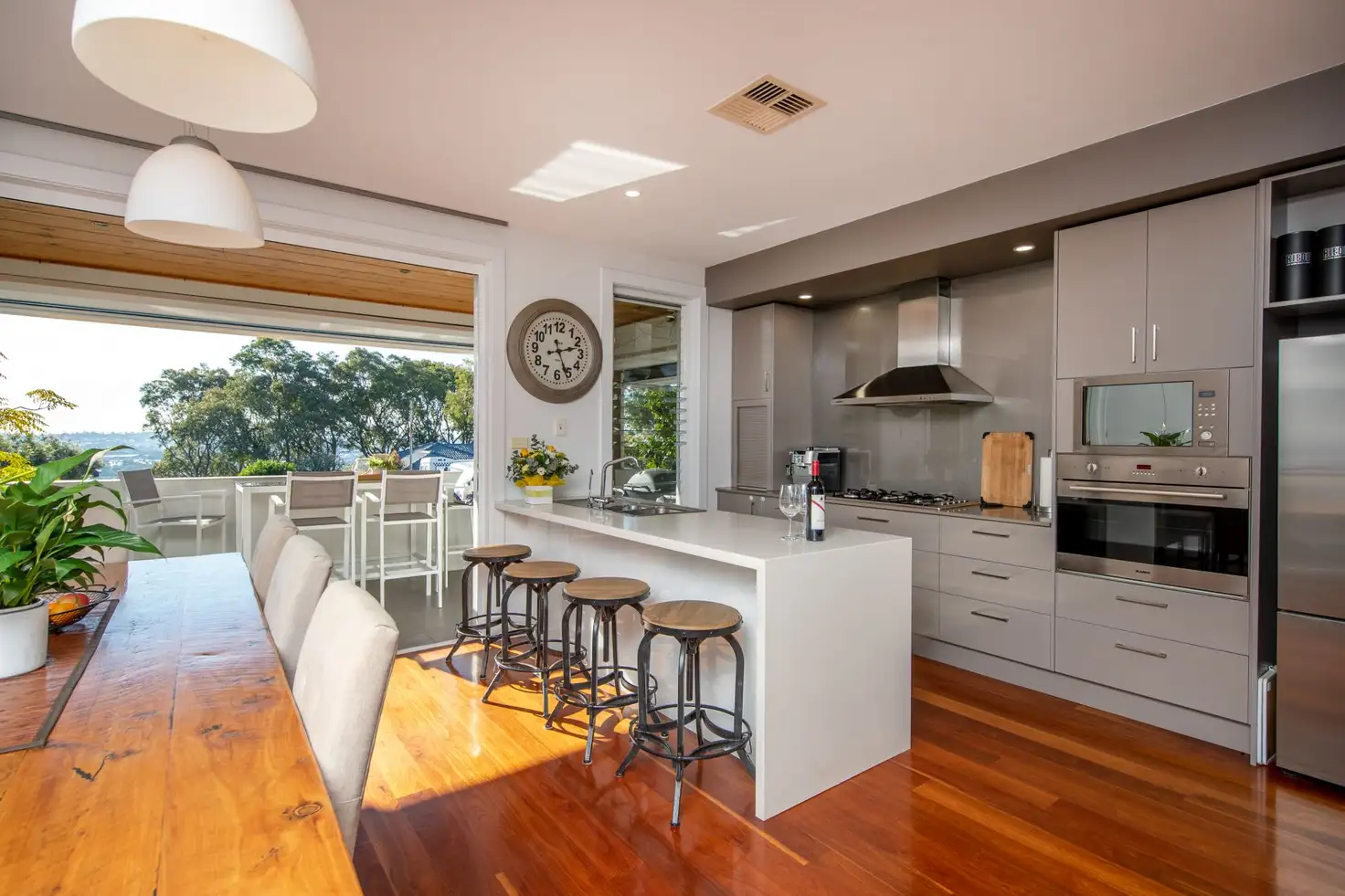 Main view of Homely house listing, 127 Macquarie St, Merewether NSW 2291