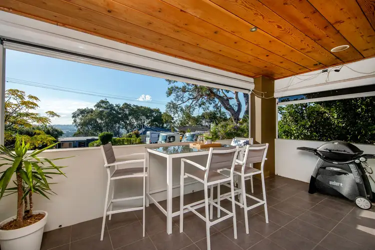 Third view of Homely house listing, 127 Macquarie St, Merewether NSW 2291
