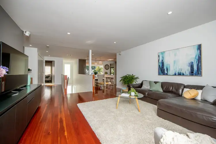 Fifth view of Homely house listing, 127 Macquarie St, Merewether NSW 2291