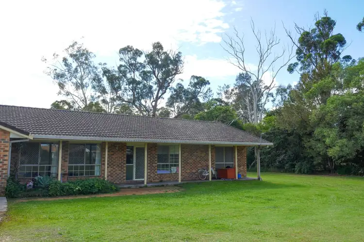 Main view of Homely house listing, 17 Major Mitchell Drive, Gulmarrad NSW 2463