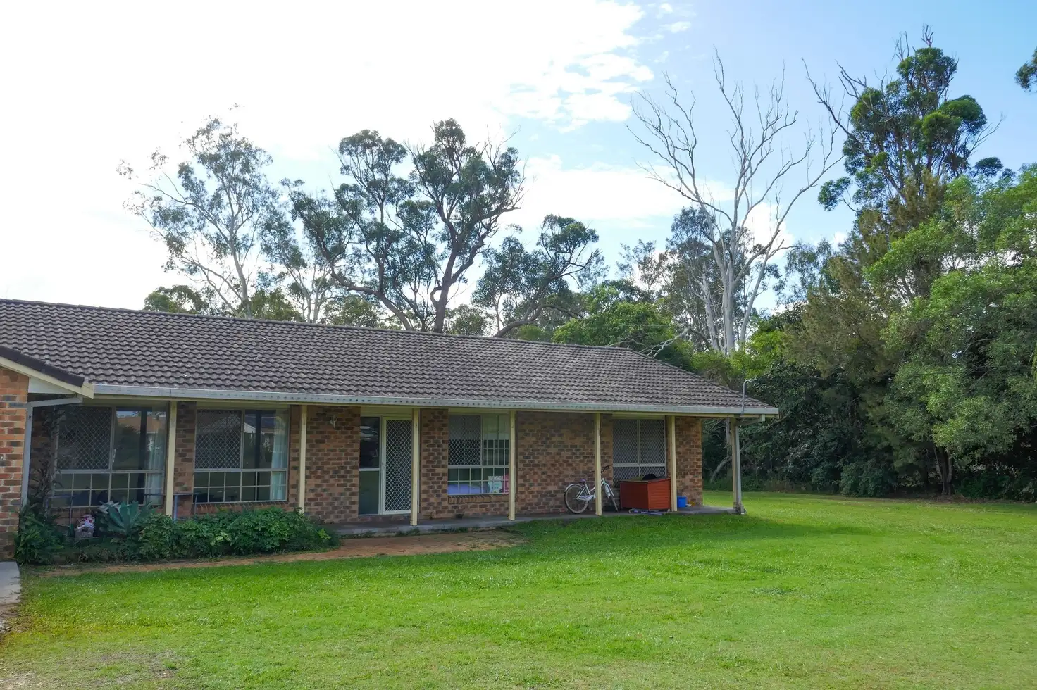 Main view of Homely house listing, 17 Major Mitchell Drive, Gulmarrad NSW 2463