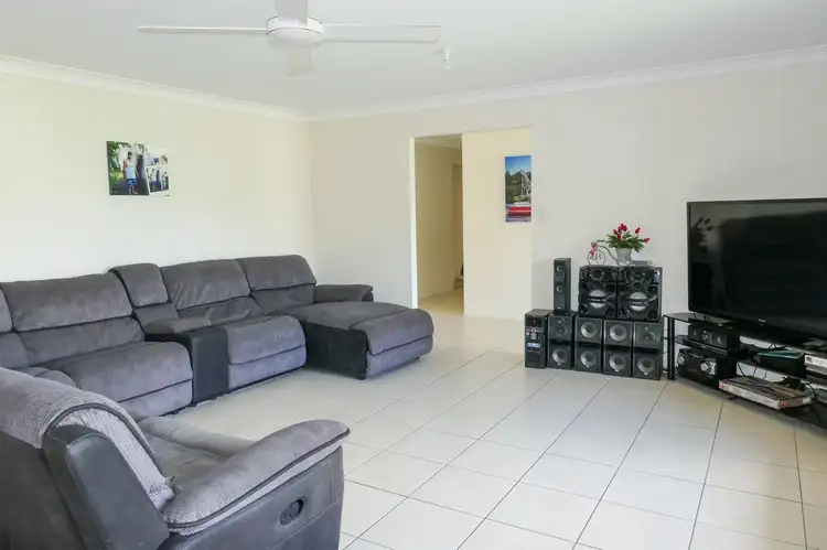 Second view of Homely house listing, 17 Major Mitchell Drive, Gulmarrad NSW 2463