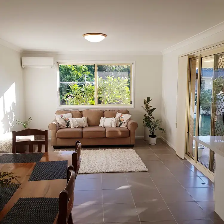 Fourth view of Homely house listing, 18 Freesia Crescent, Bomaderry NSW 2541