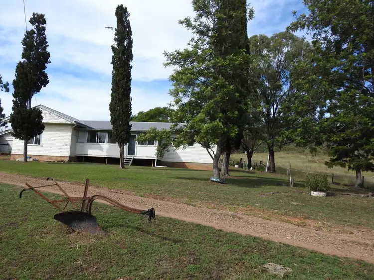 Second view of Homely house listing, 395 Blacksnake Road, Kilkivan QLD 4600