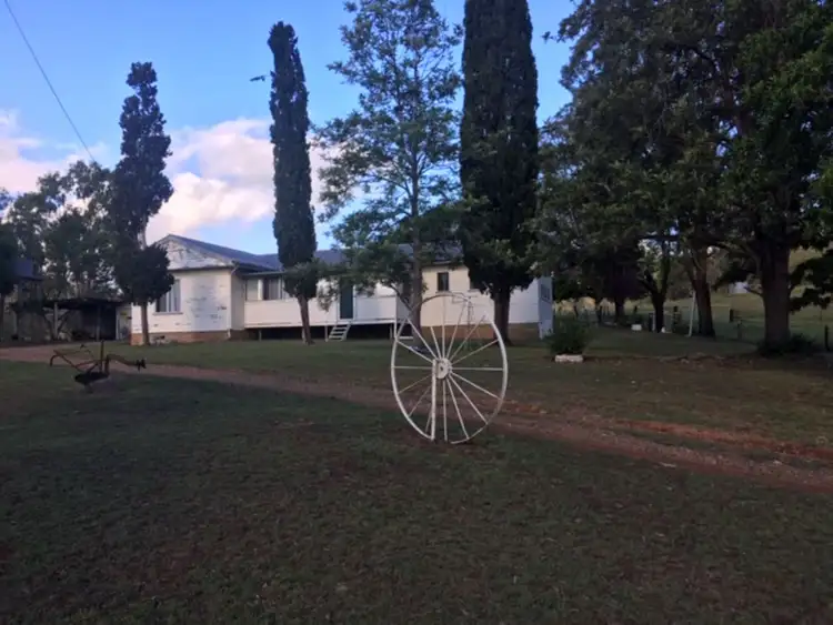 Third view of Homely house listing, 395 Blacksnake Road, Kilkivan QLD 4600
