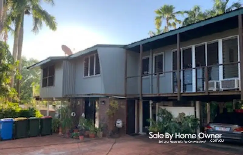 Main view of Homely house listing, 26 East Point Road, Fannie Bay NT 820