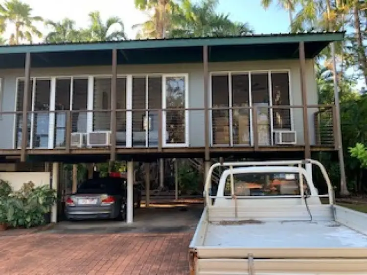 Fourth view of Homely house listing, 26 East Point Road, Fannie Bay NT 820