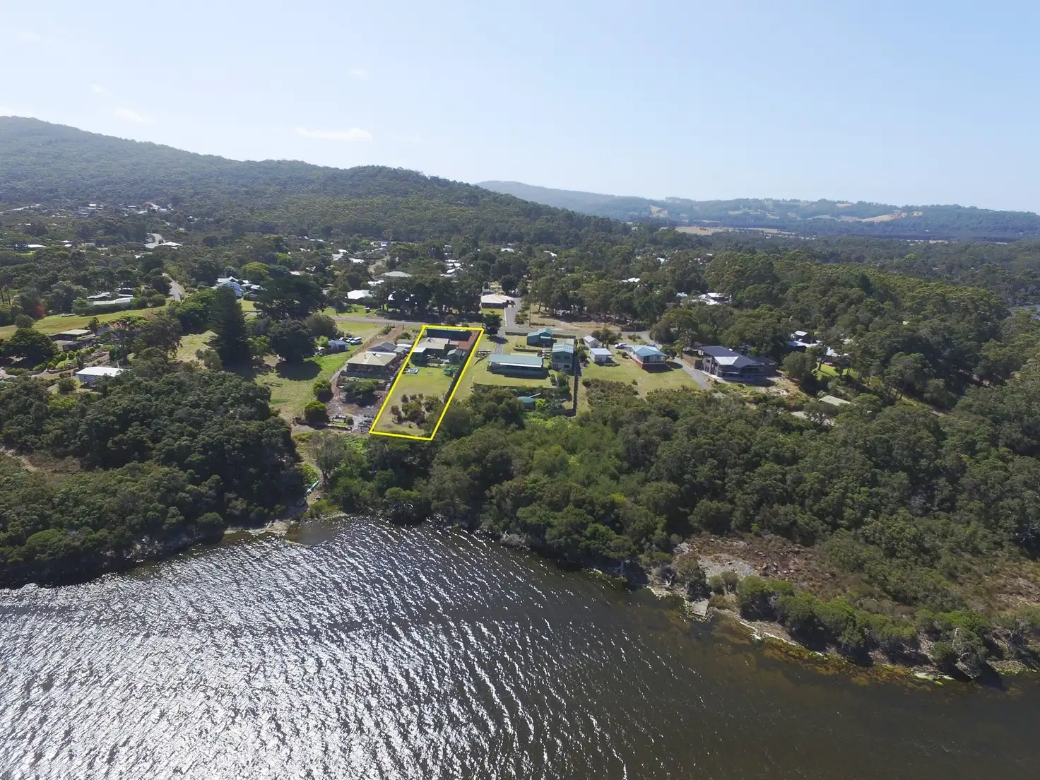 Main view of Homely house listing, 107 Minsterly Road, Denmark WA 6333