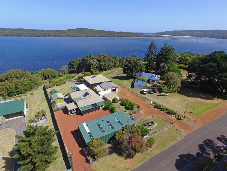 Second view of Homely house listing, 107 Minsterly Road, Denmark WA 6333