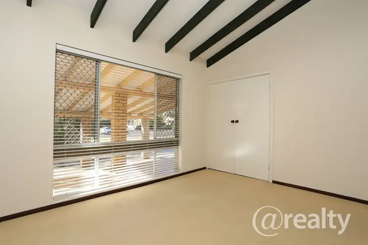 Fifth view of Homely house listing, 50 Nicholls Crescent, Bull Creek WA 6149