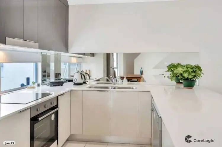 Main view of Homely townhouse listing, 38/5074 Emerald Islands Drive, Carrara QLD 4211
