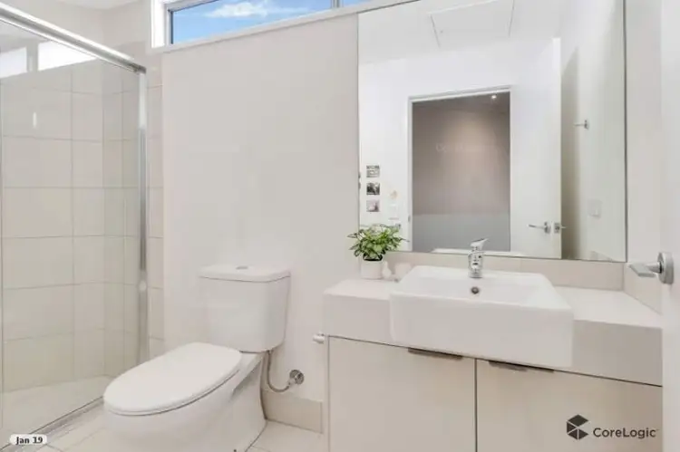 Second view of Homely townhouse listing, 38/5074 Emerald Islands Drive, Carrara QLD 4211
