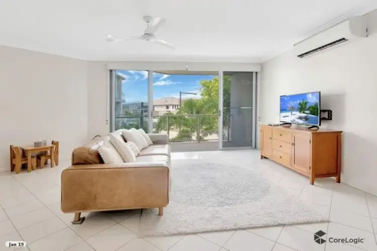 Third view of Homely townhouse listing, 38/5074 Emerald Islands Drive, Carrara QLD 4211