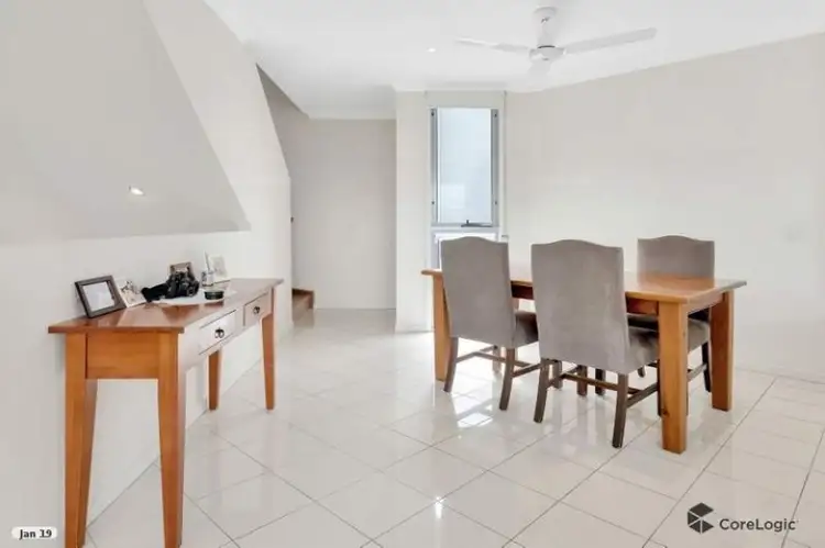 Fifth view of Homely townhouse listing, 38/5074 Emerald Islands Drive, Carrara QLD 4211