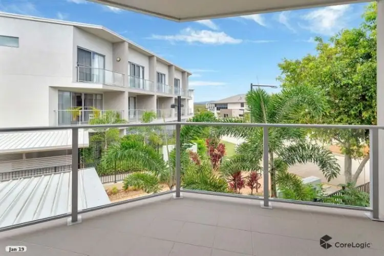 Sixth view of Homely townhouse listing, 38/5074 Emerald Islands Drive, Carrara QLD 4211