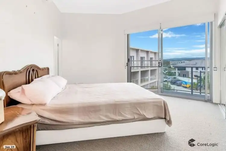 Seventh view of Homely townhouse listing, 38/5074 Emerald Islands Drive, Carrara QLD 4211