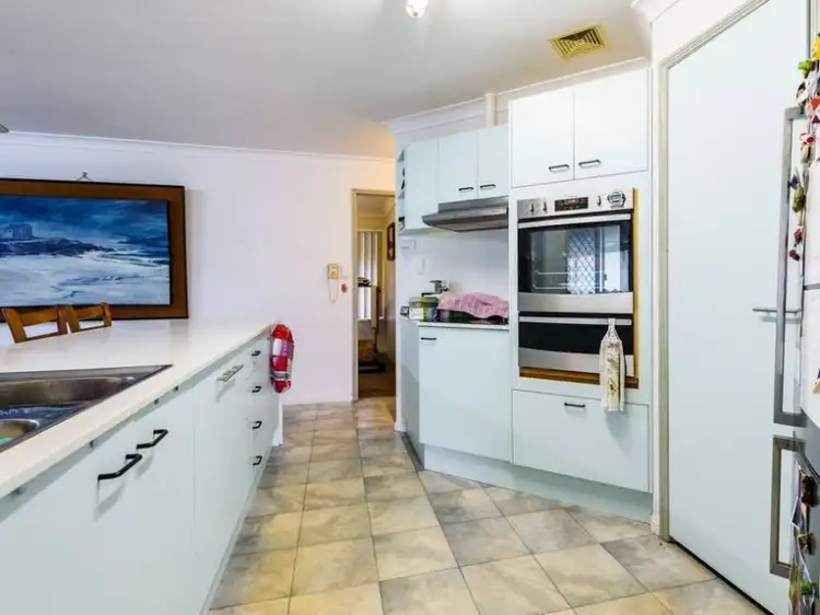 Second view of Homely house listing, 6 Range Court, Arundel QLD 4214