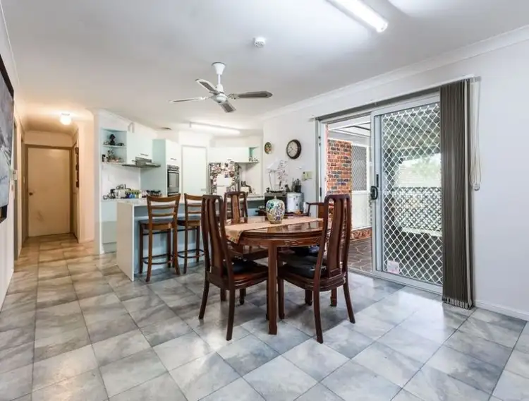 Third view of Homely house listing, 6 Range Court, Arundel QLD 4214