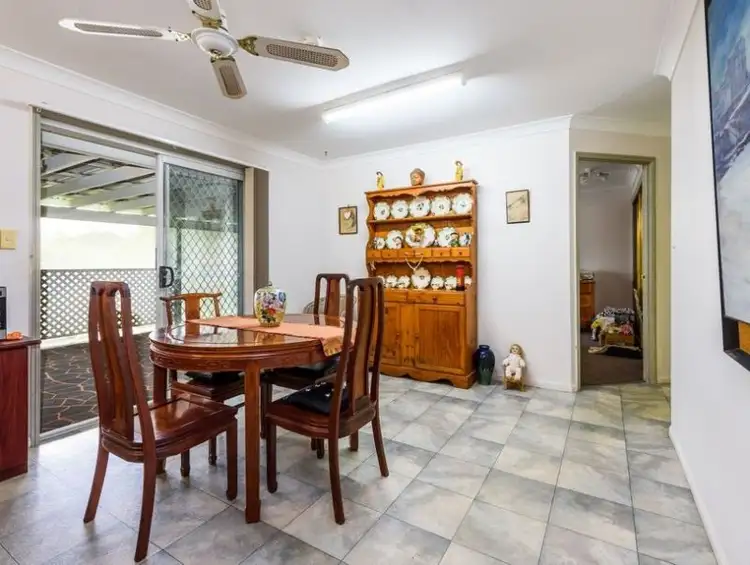 Fourth view of Homely house listing, 6 Range Court, Arundel QLD 4214