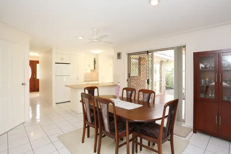 Fifth view of Homely house listing, 35 Open Drive, Arundel QLD 4214
