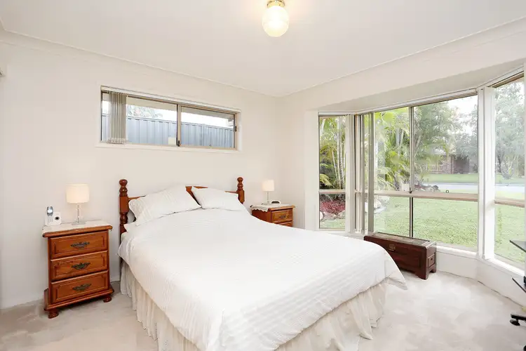 Sixth view of Homely house listing, 35 Open Drive, Arundel QLD 4214