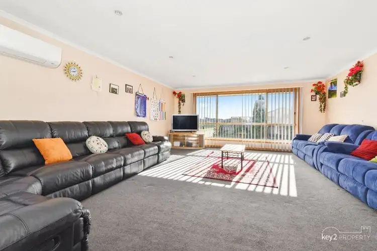 Third view of Homely house listing, 27A Bartlett Grove, Newnham TAS 7248
