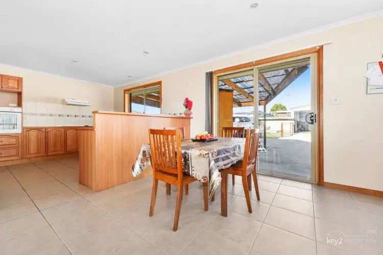 Fifth view of Homely house listing, 27A Bartlett Grove, Newnham TAS 7248