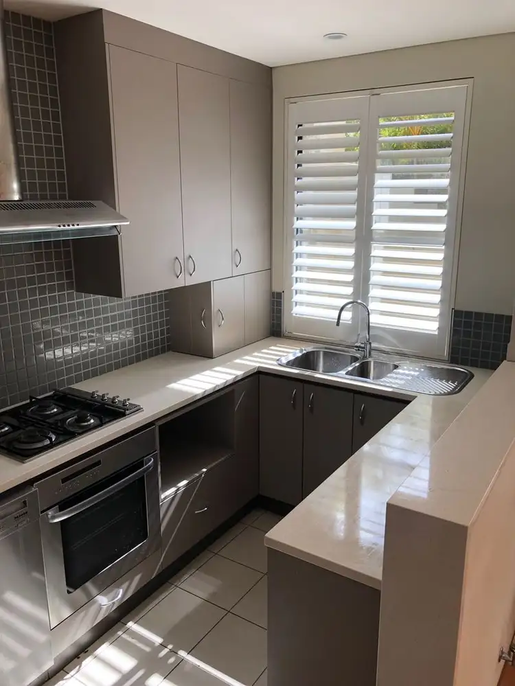 Fourth view of Homely townhouse listing, 1/2 Armstrong St, Willoughby NSW 2068