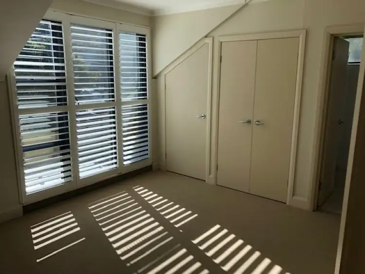 Fifth view of Homely townhouse listing, 1/2 Armstrong St, Willoughby NSW 2068