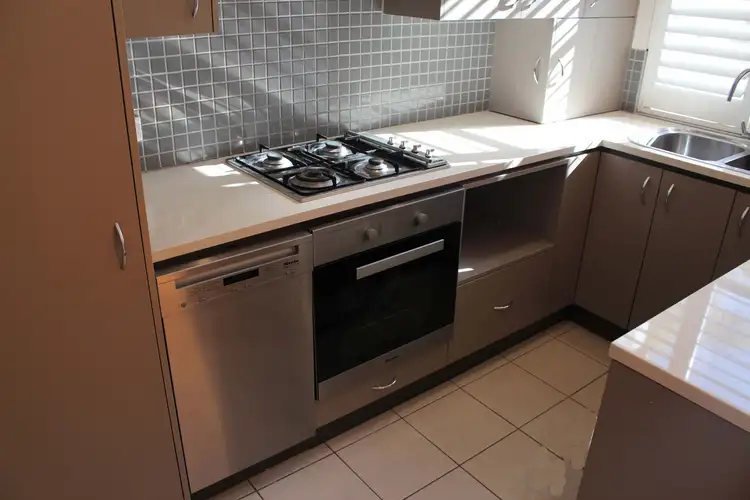 Sixth view of Homely townhouse listing, 1/2 Armstrong St, Willoughby NSW 2068