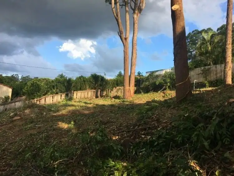 Second view of Homely land listing, 28 Hailar St, Shailer Park QLD 4128