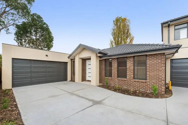 U3/27 St Davids Drive, Wantirna VIC 3152