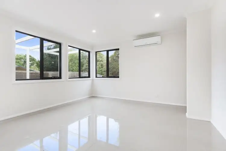 Fourth view of Homely unit listing, U3/27 St Davids Drive, Wantirna VIC 3152