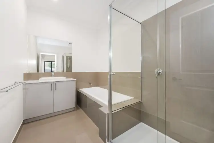 Sixth view of Homely unit listing, U3/27 St Davids Drive, Wantirna VIC 3152