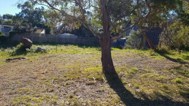 Second view of Homely land listing, 27 Gully Road, Dodges Ferry TAS 7173