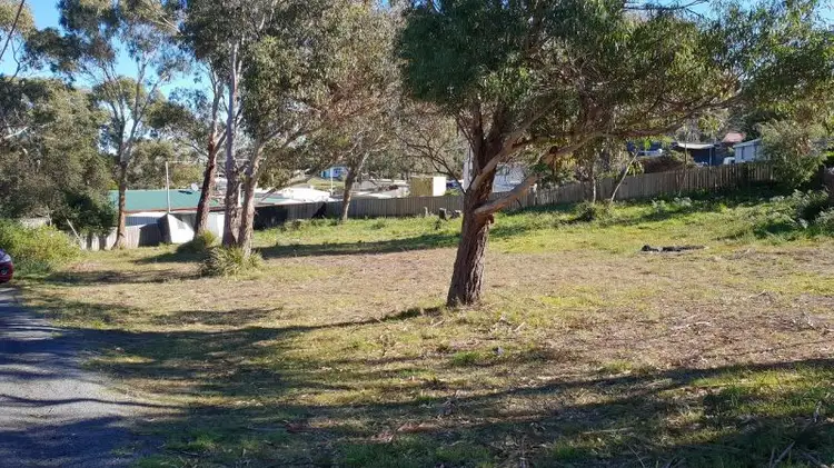 Third view of Homely land listing, 27 Gully Road, Dodges Ferry TAS 7173
