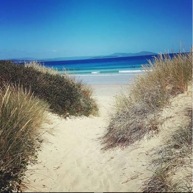 Fifth view of Homely land listing, 27 Gully Road, Dodges Ferry TAS 7173