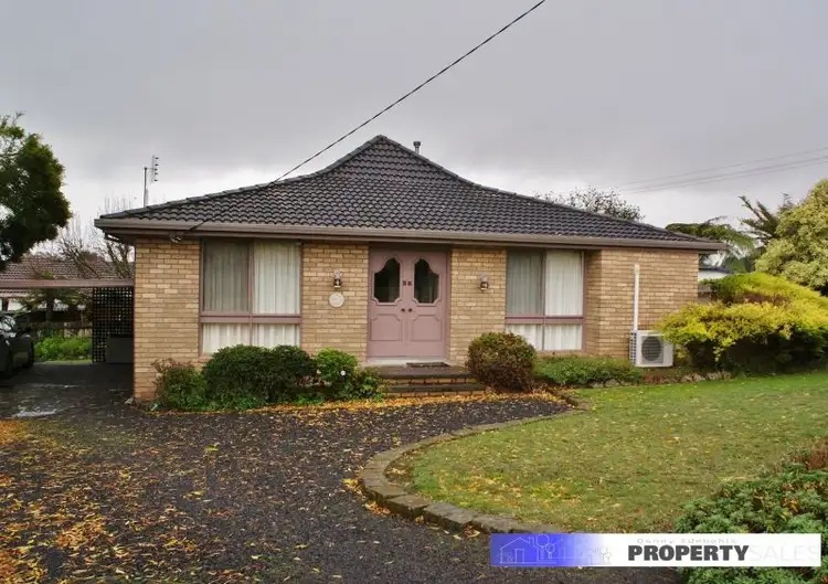 15 Powell Street, Newborough VIC 3825