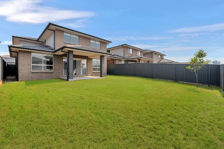 Sixth view of Homely house listing, 70 Melrose Street, Middleton Grange NSW 2171