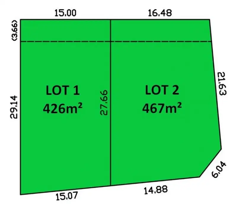 Main view of Homely land listing, 229 Reynell Road, Happy Valley SA 5159