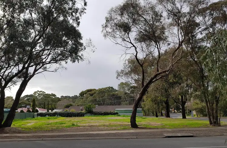 Second view of Homely land listing, 229 Reynell Road, Happy Valley SA 5159