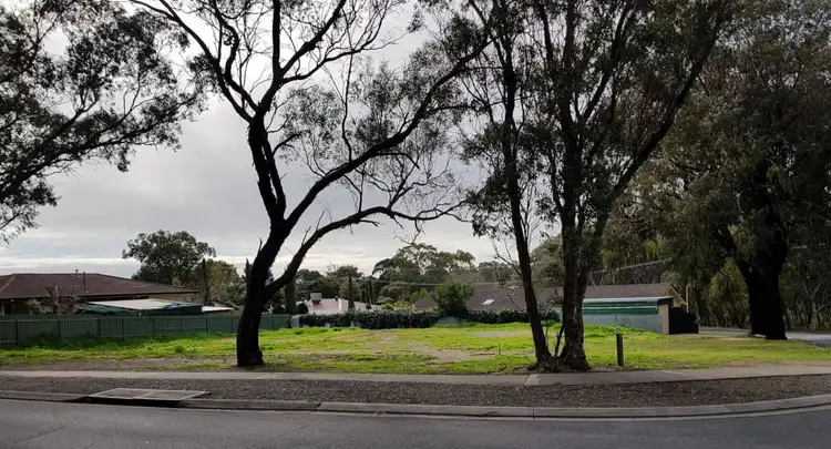 Third view of Homely land listing, 229 Reynell Road, Happy Valley SA 5159
