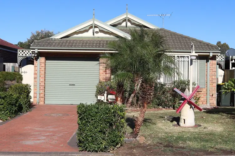 15 Lighting Ridge road, Hinchinbrook NSW 2168
