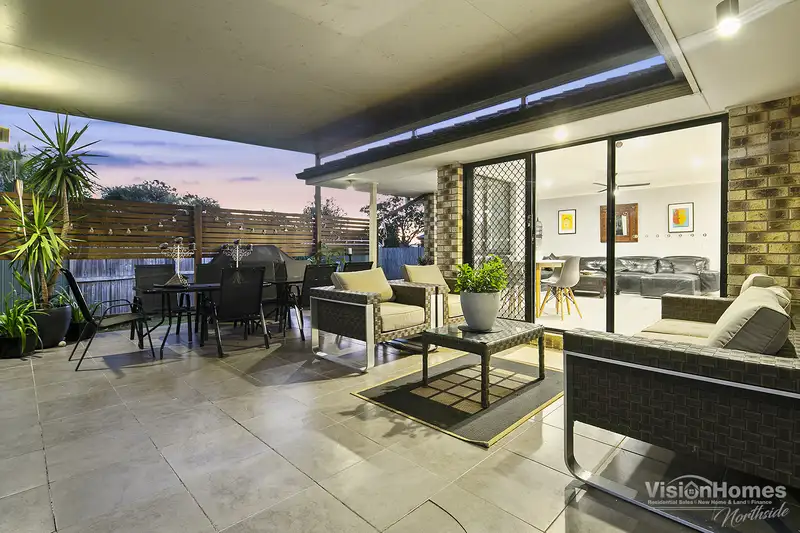 Main view of Homely house listing, 17 VIRGINIA PL, Wynnum West QLD 4178