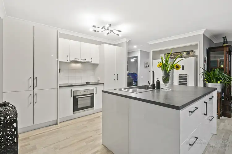 Second view of Homely house listing, 17 VIRGINIA PL, Wynnum West QLD 4178