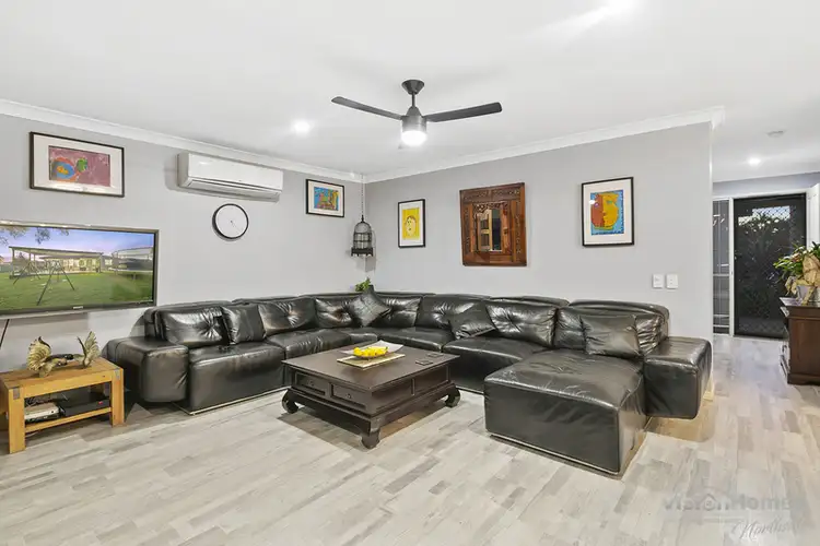Fifth view of Homely house listing, 17 VIRGINIA PL, Wynnum West QLD 4178