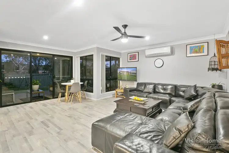 Sixth view of Homely house listing, 17 VIRGINIA PL, Wynnum West QLD 4178