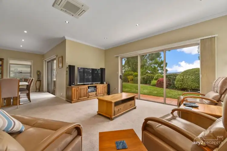 Fifth view of Homely house listing, 37 Richings Drive, Youngtown TAS 7249