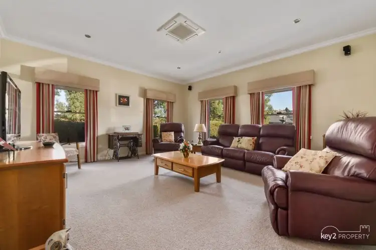 Sixth view of Homely house listing, 37 Richings Drive, Youngtown TAS 7249